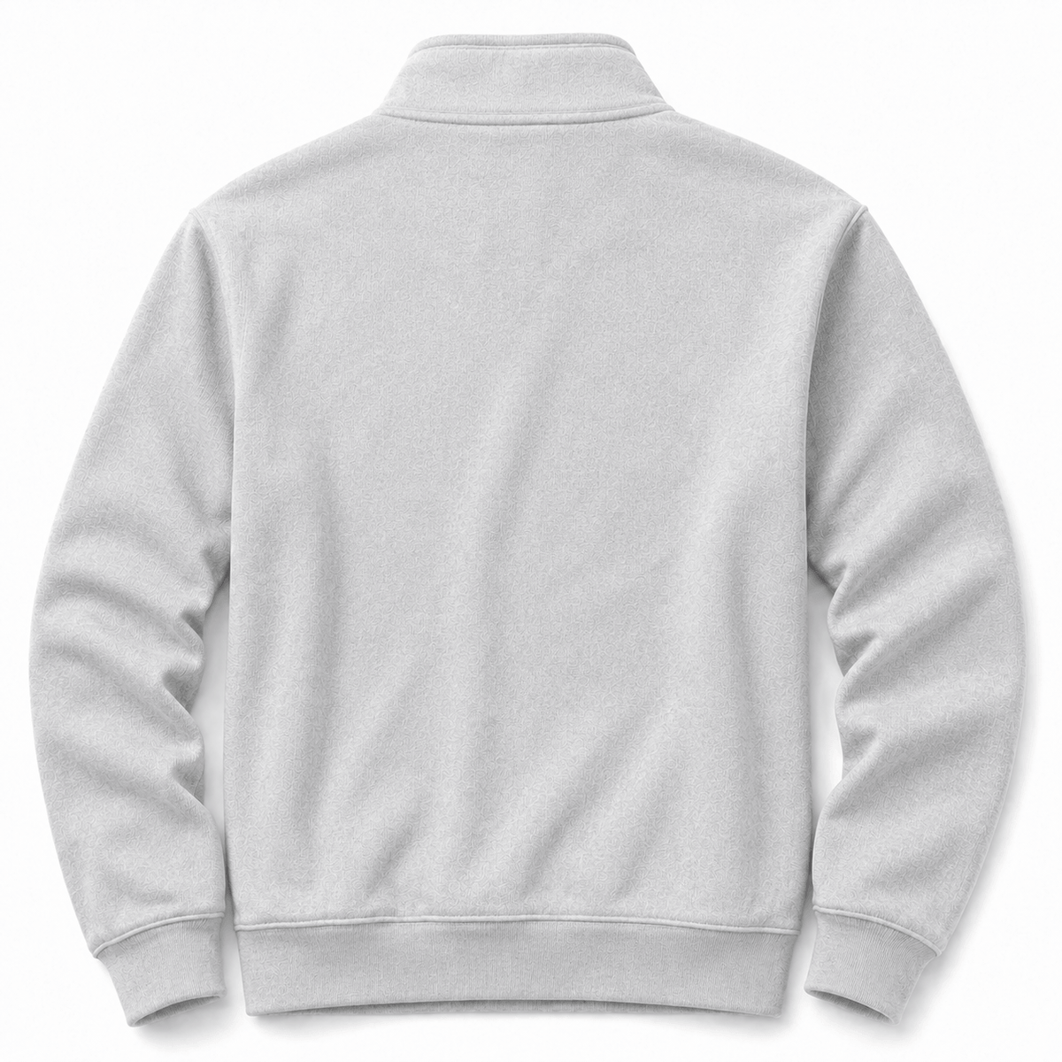 LC Half-Zip-Sweatshirt